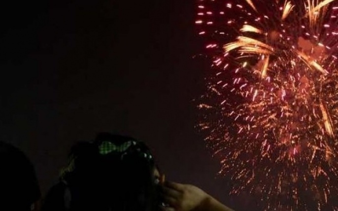 1 feuerwerksbedingter todesfall gemeldet doh zaehlt 443 pyrotechnisch bedingte verletzungen be0545fa