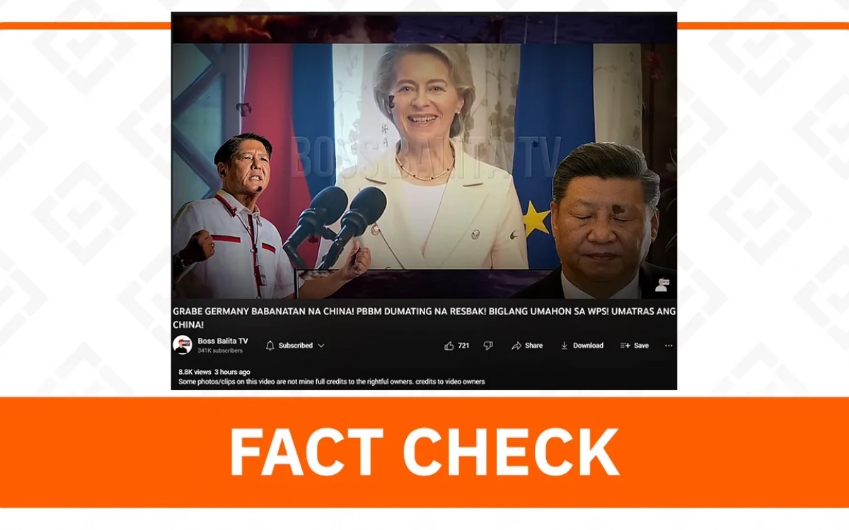 Fact check keine zusage von deutschland die philippinen gegen china zu verteidigen bd76a401