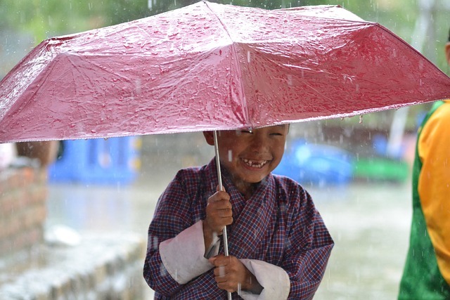 Heiss auf luzon regenschauer und gewitter auf mindanao