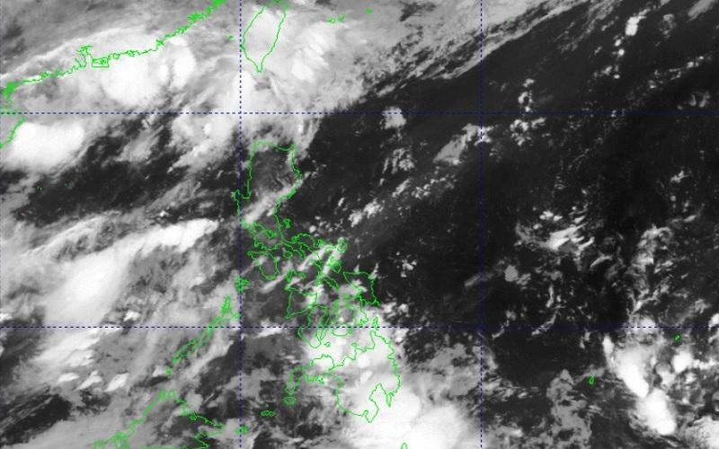 Itcz wird regen ueber palawan visayas und mindanao bringen 9b8476da