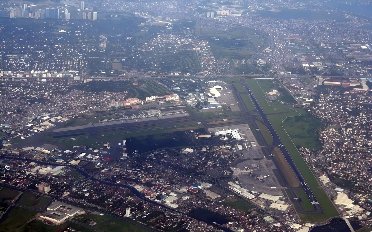 Manila neuer betreiber plant umstrukturierung der terminals am naia 32d6b699