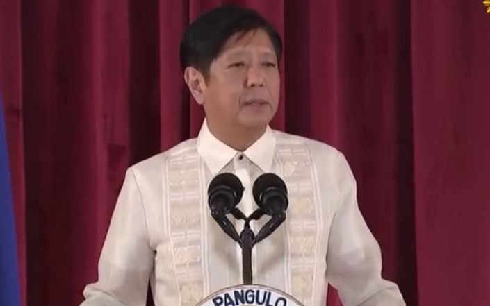 Marcos sagt dass das bewaesserungsprojekt in nueva ecija dazu beitragen wird die auswirkungen von 3439c88f