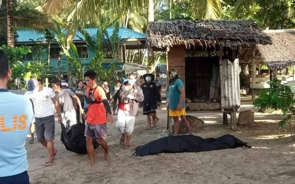 Ndrrmc bisher 132 6k familien von den beben in surigao sur betroffen a868aed8