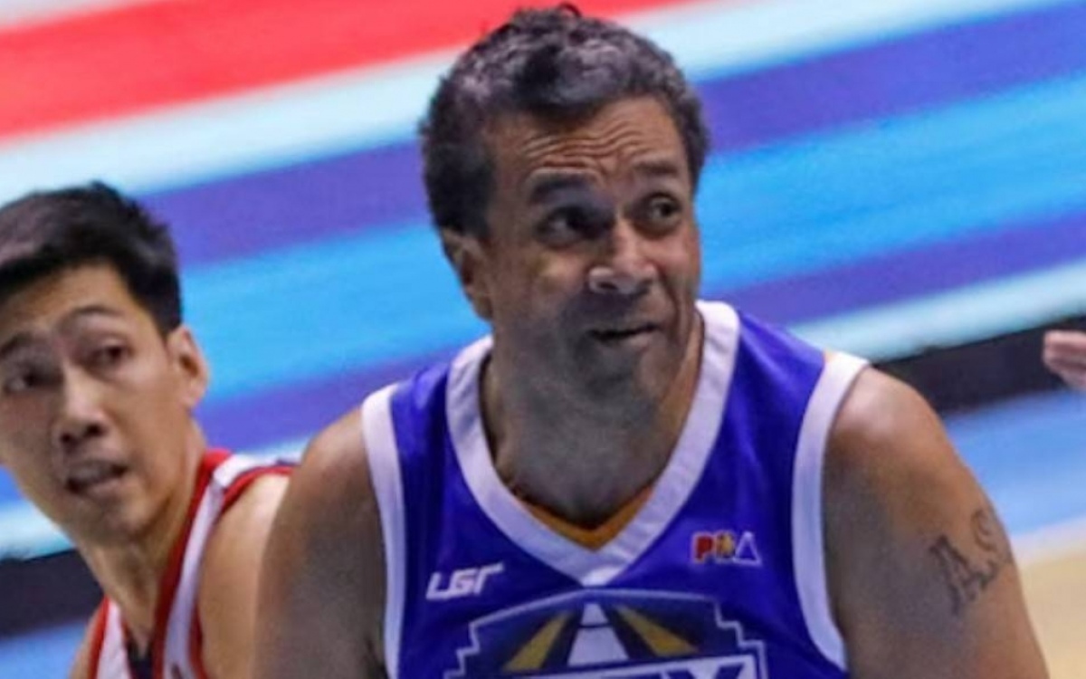 Nlex aktiviert taulava und will den pba rekord von jaworski brechen aad861e9