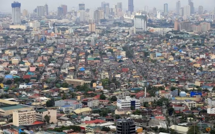 Philippinen stellen sich auf el nino ein und daempfen die wachstumsaussichten 75d7f094