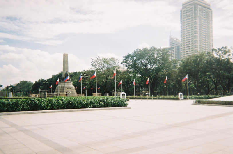 Reinsewarnung philippinen