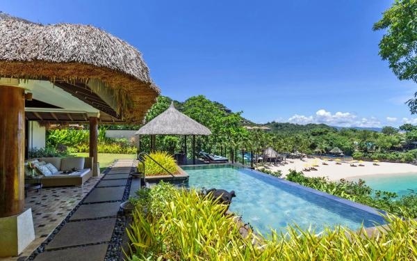 Die beeindruckendsten hotels mit privatem pool auf den philippinen e641f85c