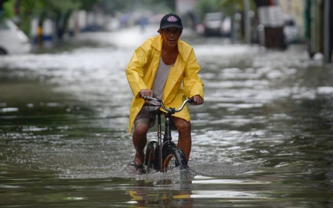 Monson auf den philippinen eine bedrohung fuer mensch und umwelt 2c9f619c